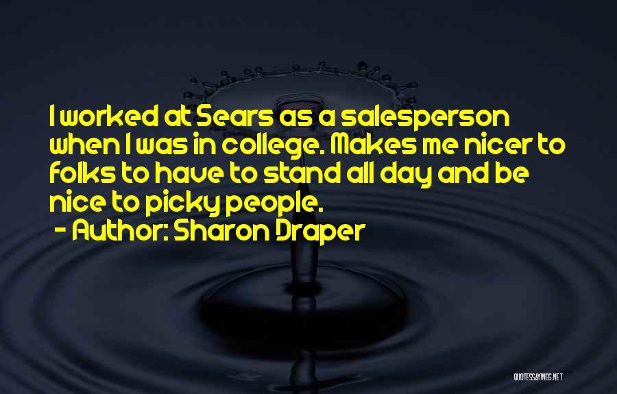 Sharon Draper Quotes 999284