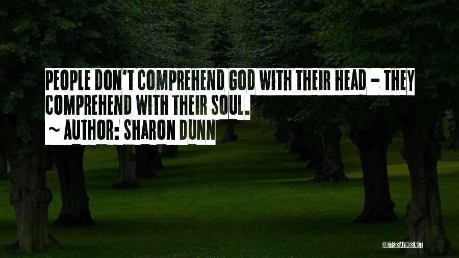 Sharon Dunn Quotes 2008543