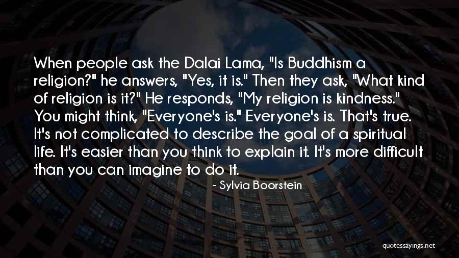 Sharon Eubank Quotes By Sylvia Boorstein Sharon Eubank Quotes By Sylvia Boorstein