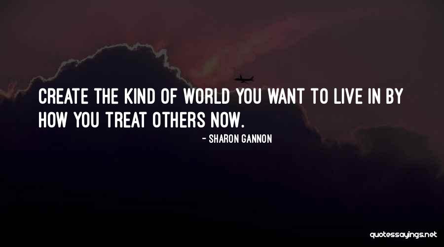 Sharon Gannon Quotes 1029272 Sharon Gannon Quotes 1029272