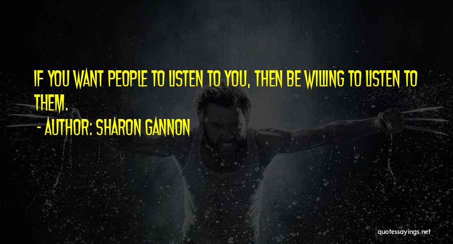 Sharon Gannon Quotes 1045843