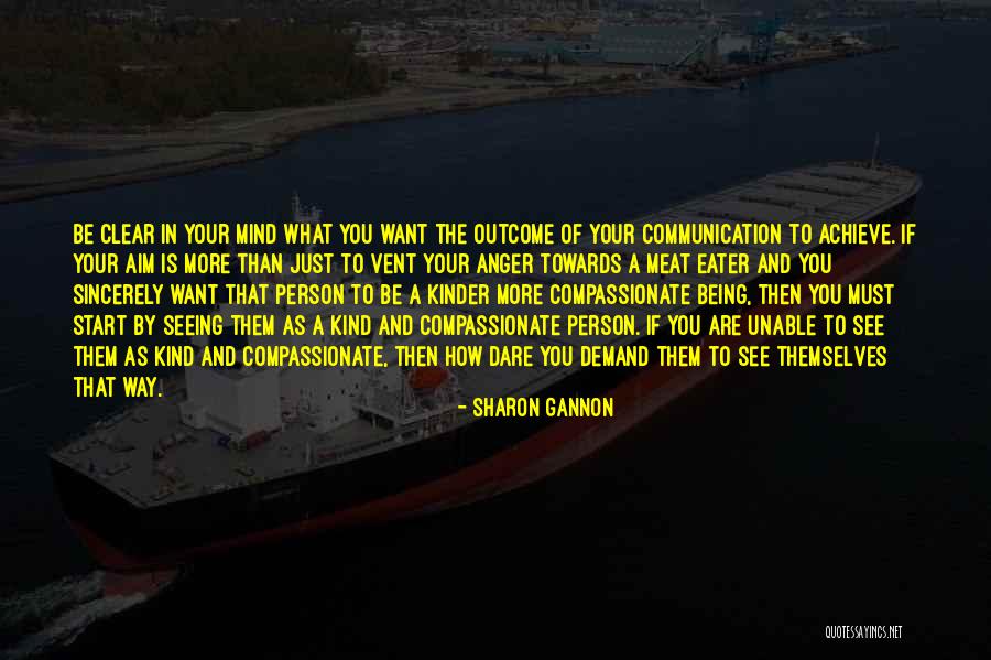 Sharon Gannon Quotes 1080777