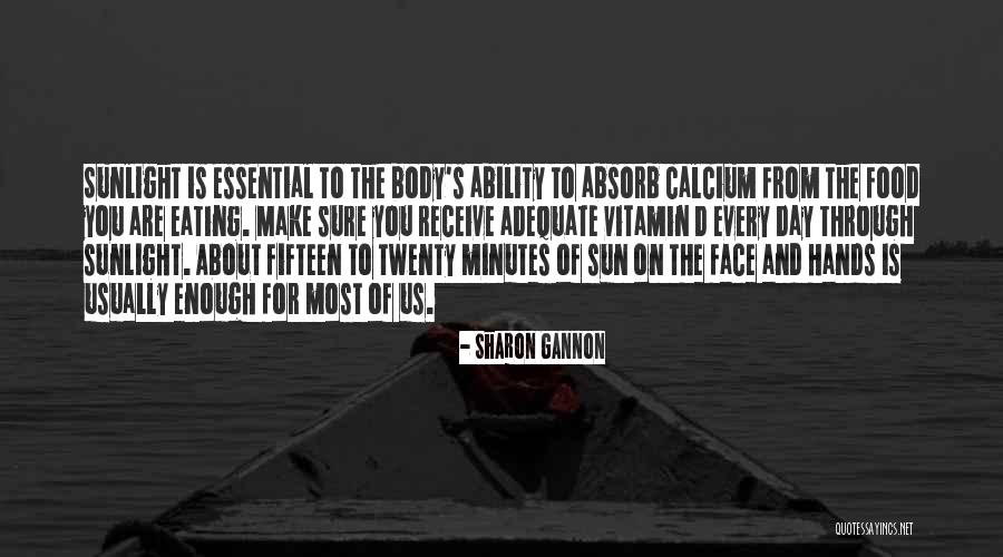Sharon Gannon Quotes 1091006 Sharon Gannon Quotes 1091006