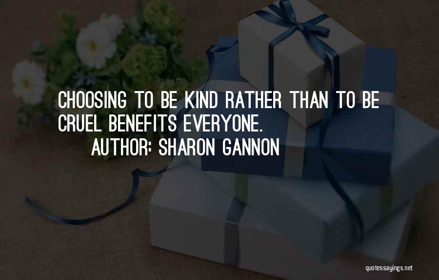 Sharon Gannon Quotes 1178380