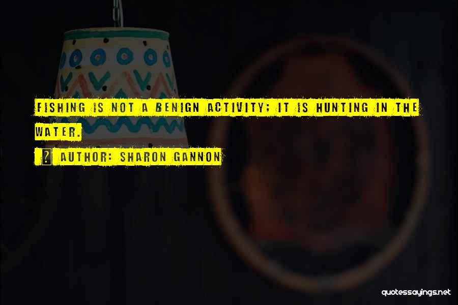 Sharon Gannon Quotes 1181047