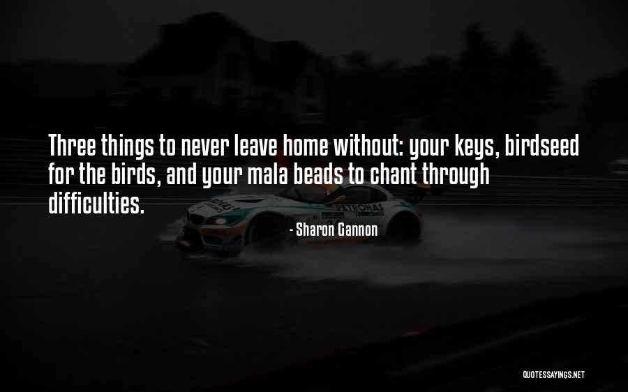Sharon Gannon Quotes 1302482 Sharon Gannon Quotes 1302482
