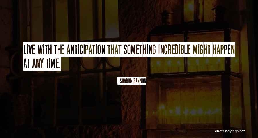 Sharon Gannon Quotes 1395932 Sharon Gannon Quotes 1395932