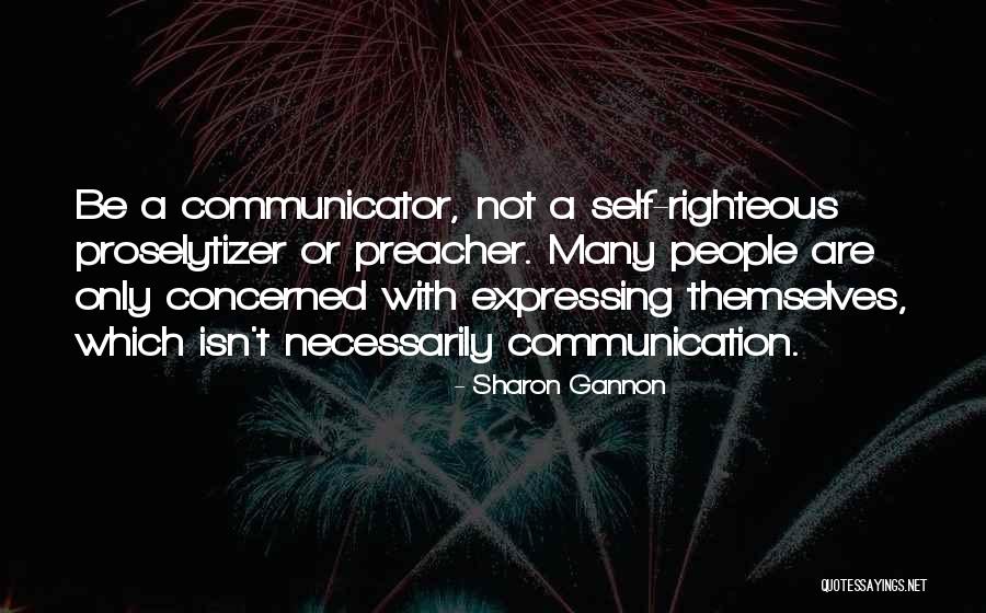 Sharon Gannon Quotes 1754514