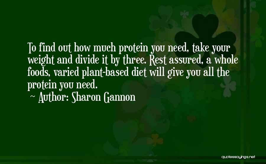 Sharon Gannon Quotes 1838026
