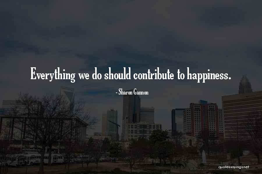 Sharon Gannon Quotes 189752 Sharon Gannon Quotes 189752