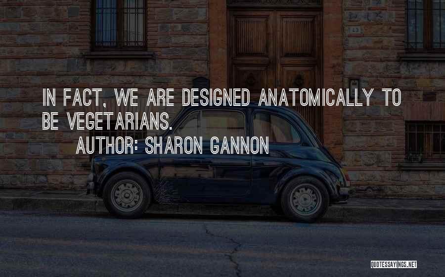 Sharon Gannon Quotes 1897982