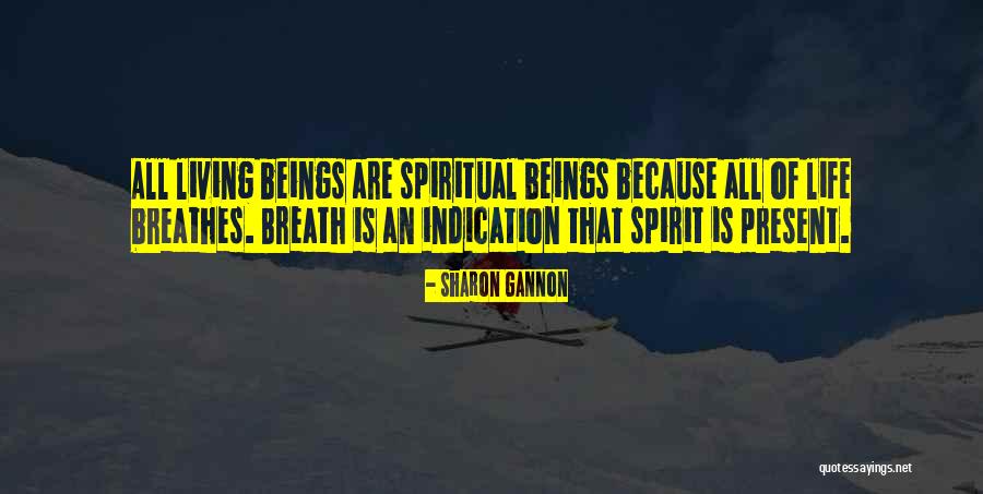 Sharon Gannon Quotes 1898175 Sharon Gannon Quotes 1898175