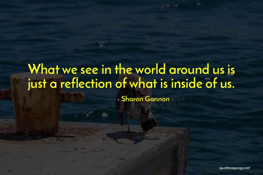 Sharon Gannon Quotes 2030201 Sharon Gannon Quotes 2030201
