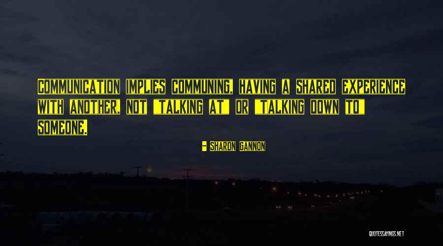 Sharon Gannon Quotes 2110975 Sharon Gannon Quotes 2110975
