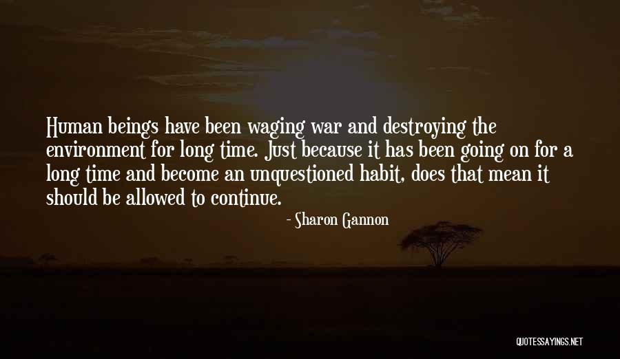 Sharon Gannon Quotes 2135476 Sharon Gannon Quotes 2135476