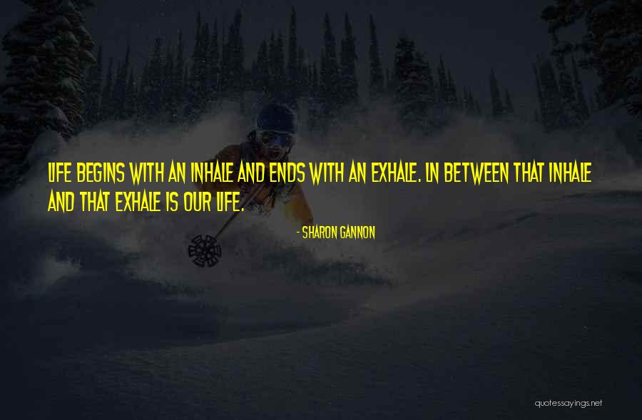 Sharon Gannon Quotes 213947 Sharon Gannon Quotes 213947