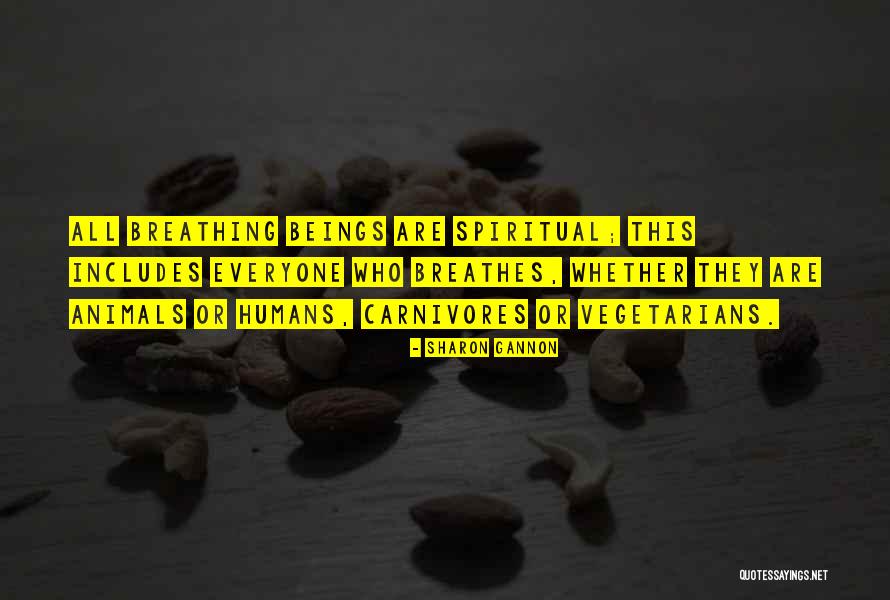 Sharon Gannon Quotes 2166657 Sharon Gannon Quotes 2166657