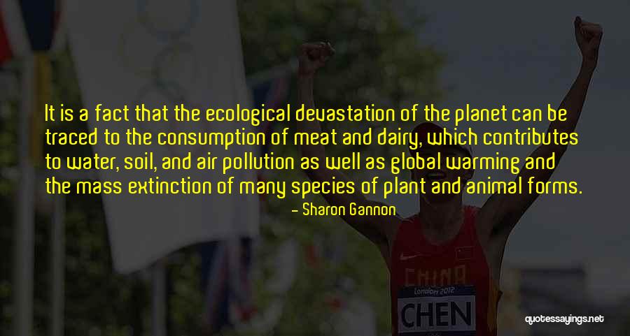 Sharon Gannon Quotes 344589 Sharon Gannon Quotes 344589
