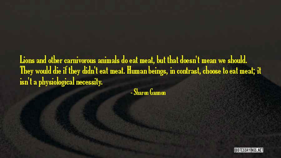 Sharon Gannon Quotes 482381 Sharon Gannon Quotes 482381