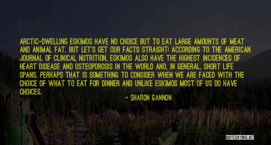 Sharon Gannon Quotes 612631