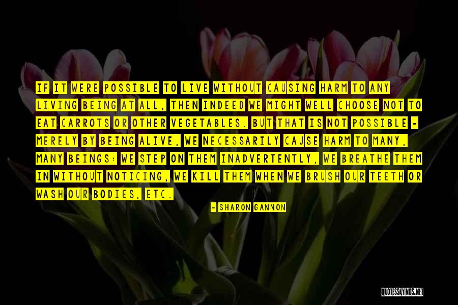 Sharon Gannon Quotes 774257 Sharon Gannon Quotes 774257