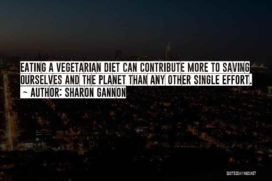 Sharon Gannon Quotes 81186