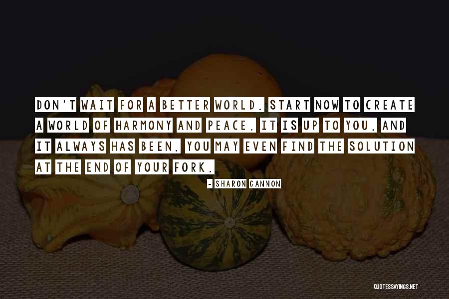 Sharon Gannon Quotes 916414 Sharon Gannon Quotes 916414
