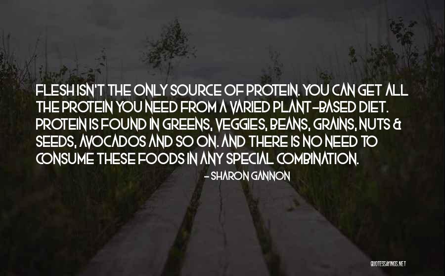 Sharon Gannon Quotes 940154 Sharon Gannon Quotes 940154
