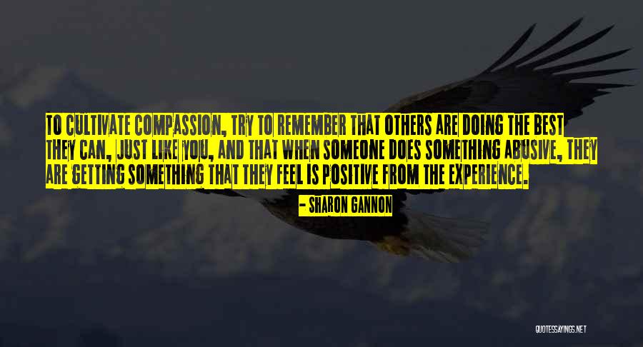 Sharon Gannon Quotes 940173 Sharon Gannon Quotes 940173