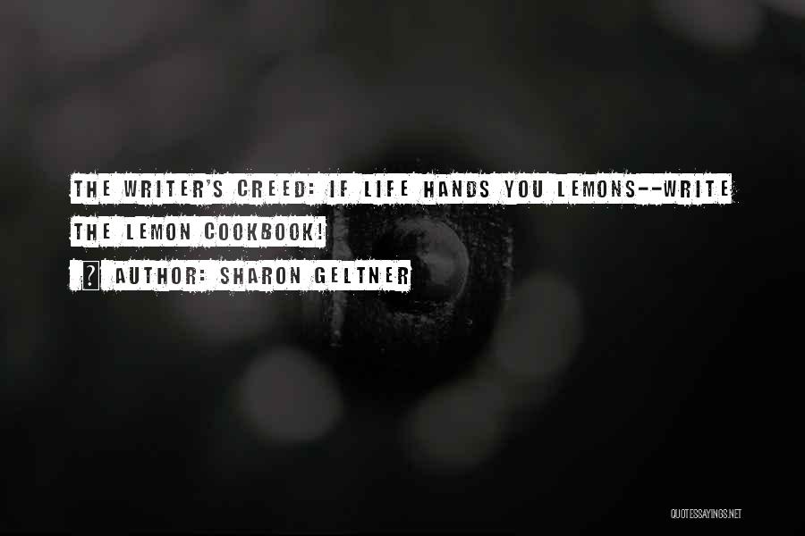 Sharon Geltner Quotes 1026996 Sharon Geltner Quotes 1026996