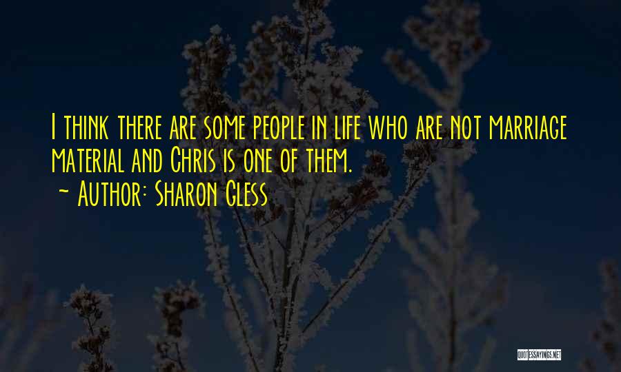 Sharon Gless Quotes 1343569
