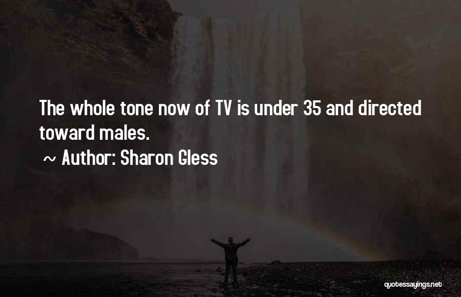 Sharon Gless Quotes 1698350 Sharon Gless Quotes 1698350