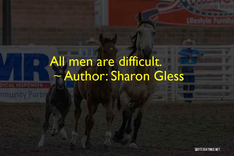 Sharon Gless Quotes 1827995