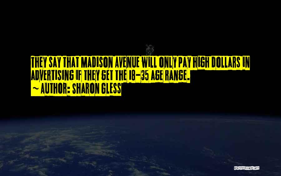Sharon Gless Quotes 2024185 Sharon Gless Quotes 2024185