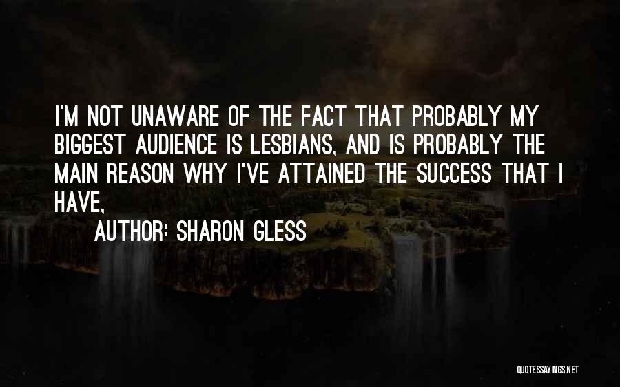 Sharon Gless Quotes 428844
