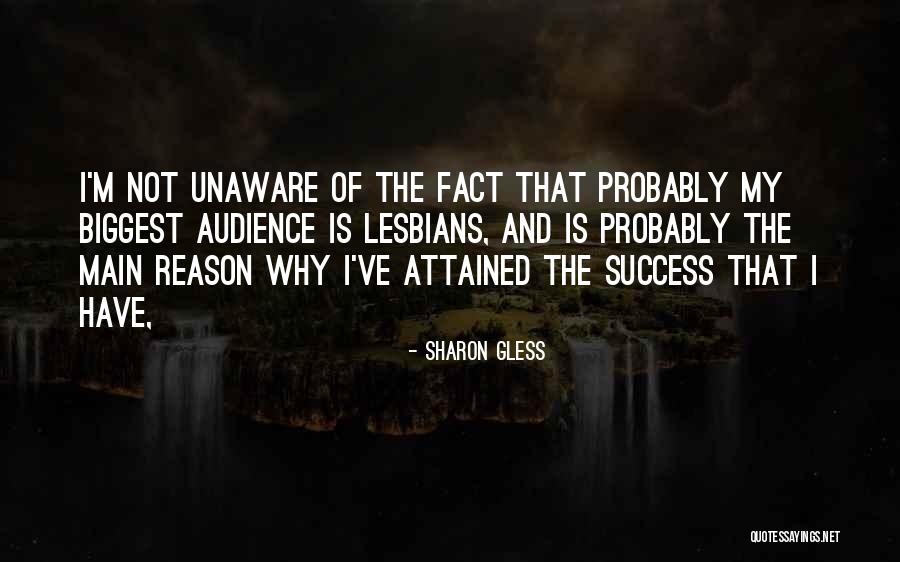 Sharon Gless Quotes 428844