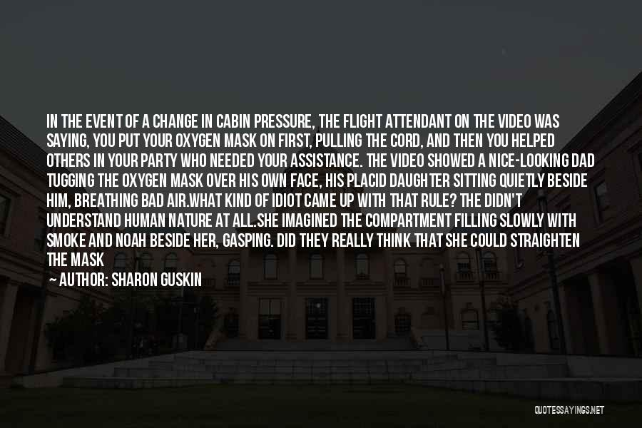 Sharon Guskin Quotes 2144398