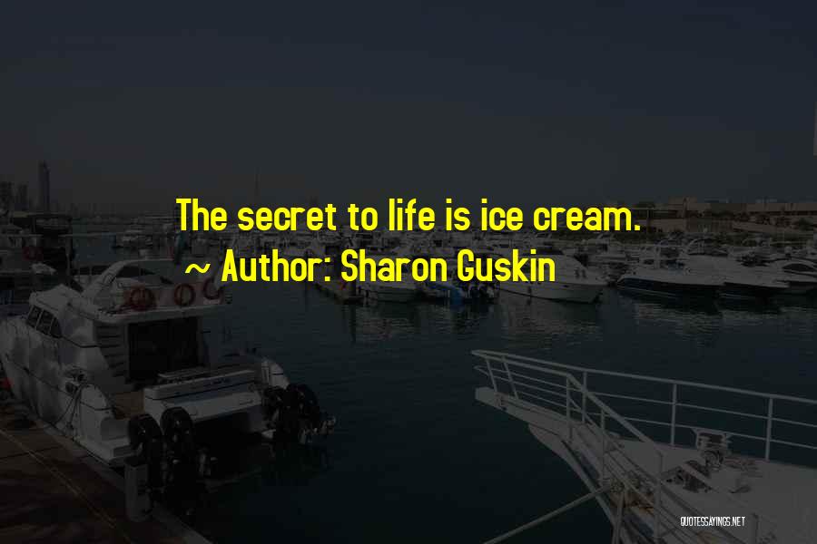 Sharon Guskin Quotes 629539