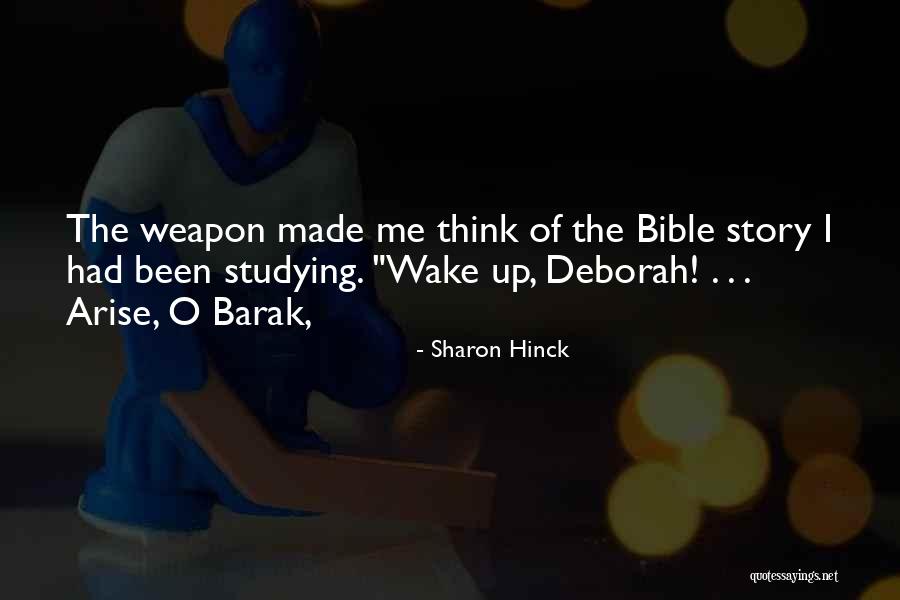 Sharon Hinck Quotes 681067 Sharon Hinck Quotes 681067