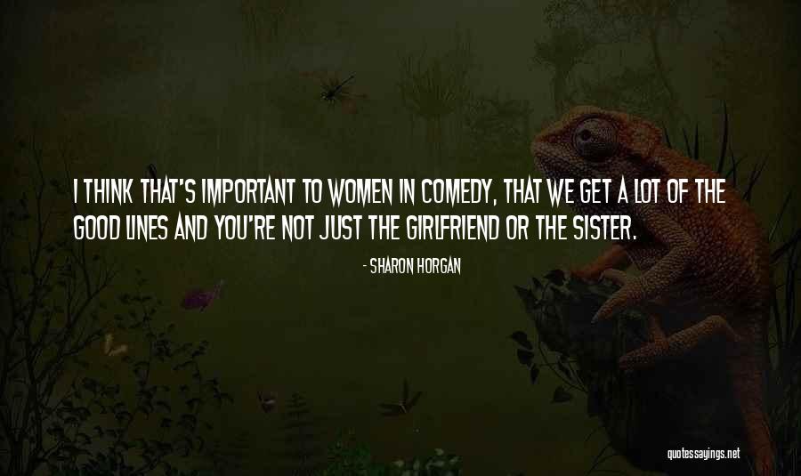 Sharon Horgan Quotes 1498626 Sharon Horgan Quotes 1498626