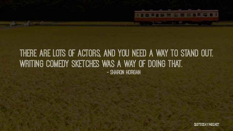 Sharon Horgan Quotes 1807720 Sharon Horgan Quotes 1807720