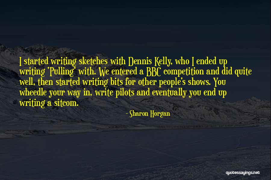 Sharon Horgan Quotes 2235137 Sharon Horgan Quotes 2235137