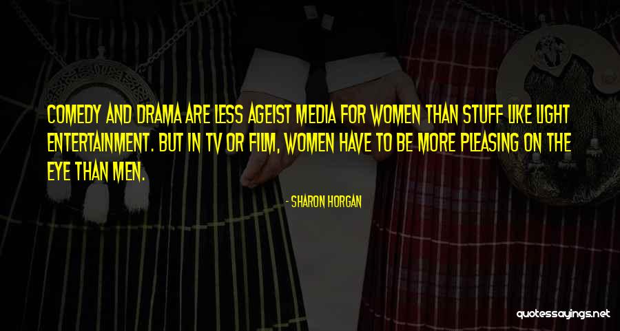 Sharon Horgan Quotes 353113 Sharon Horgan Quotes 353113
