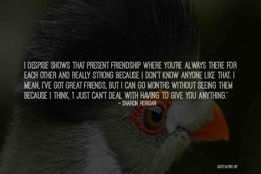 Sharon Horgan Quotes 855984 Sharon Horgan Quotes 855984