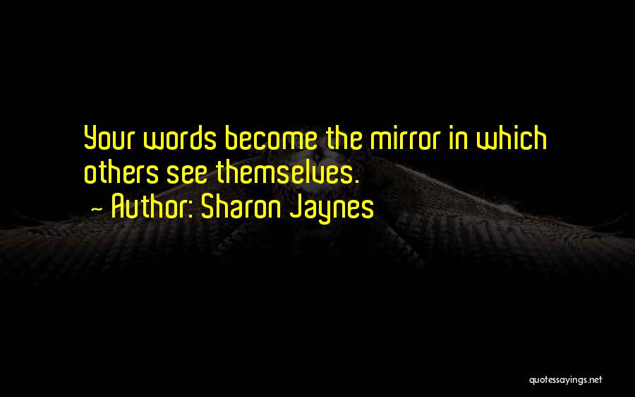 Sharon Jaynes Quotes 565955