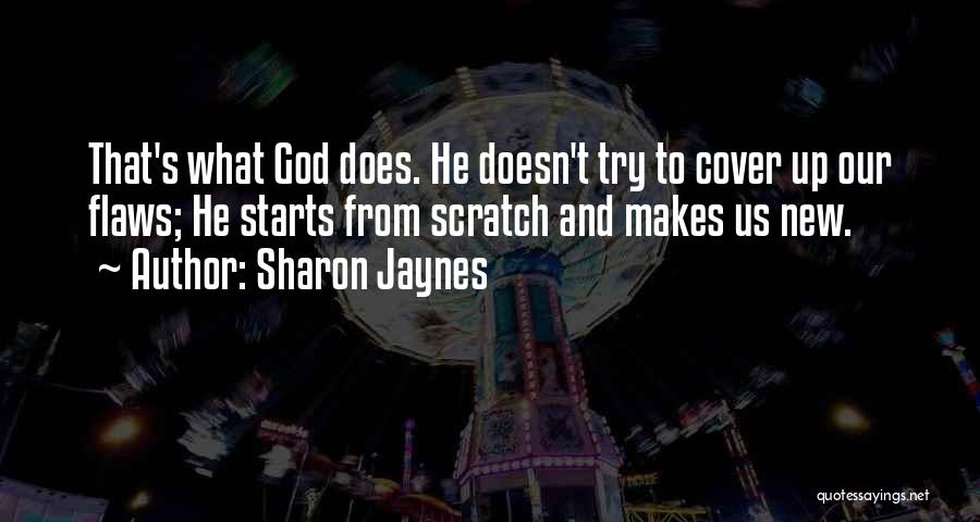 Sharon Jaynes Quotes 610470