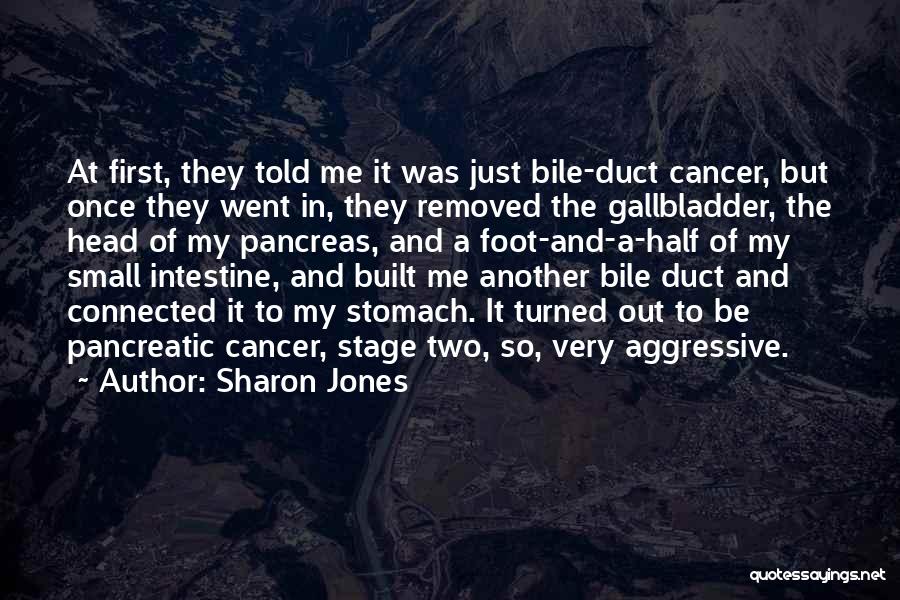 Sharon Jones Quotes 605123