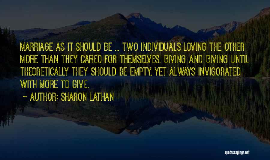 Sharon Lathan Quotes 1028308