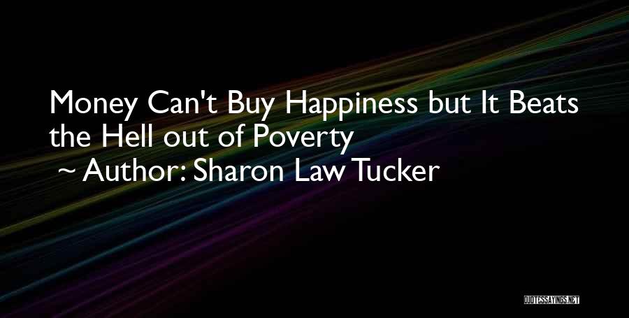 Sharon Law Tucker Quotes 1831666