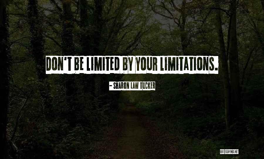 Sharon Law Tucker Quotes 410202 Sharon Law Tucker Quotes 410202